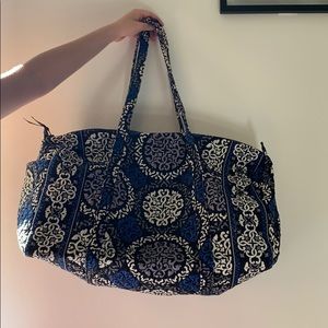 Vera Bradley duffel